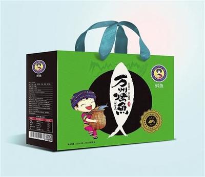 不走老路子，非遺美食老字號靠啥“老樹開花”？預包裝食品成新引擎